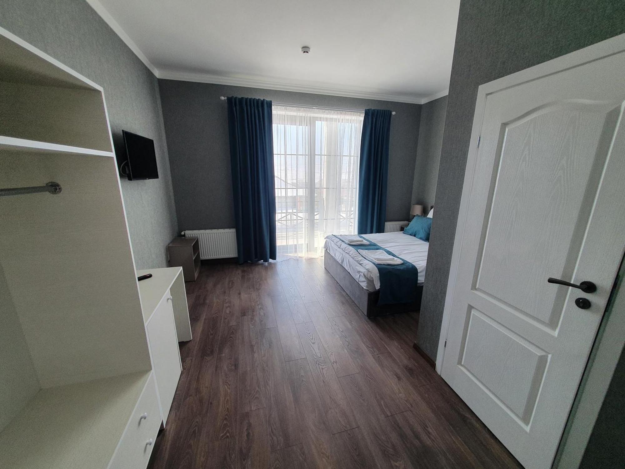 Tsaghkunk Chef House Hotel & Restaurant Sewan Pokój zdjęcie