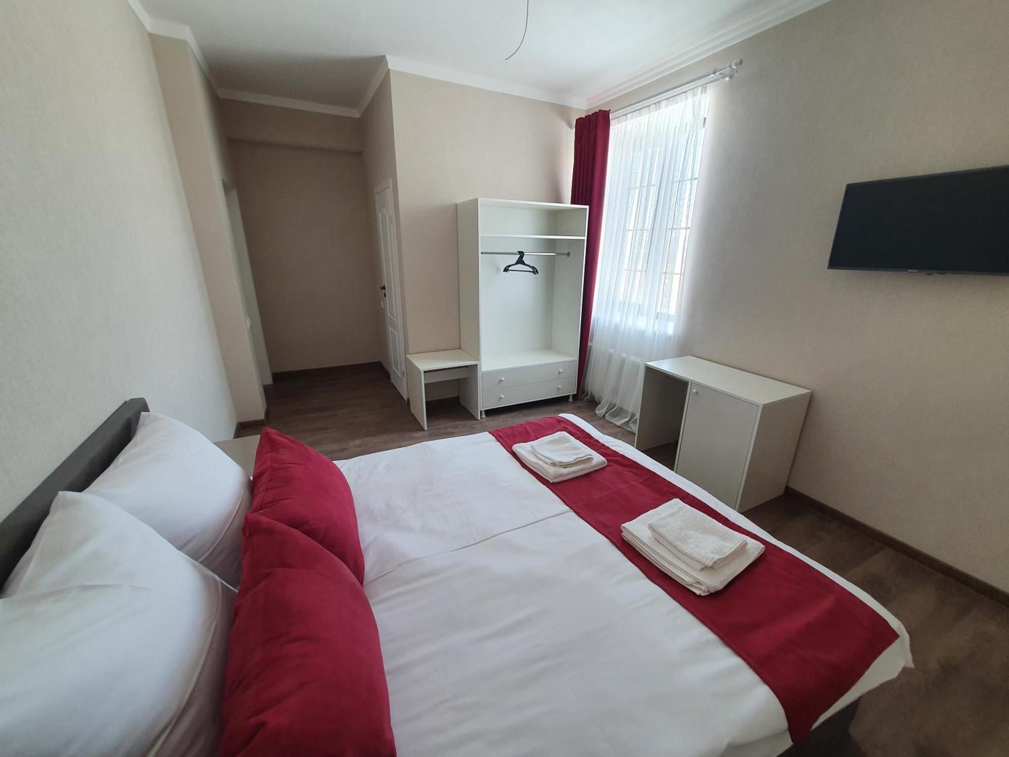 Tsaghkunk Chef House Hotel & Restaurant Sewan Pokój zdjęcie