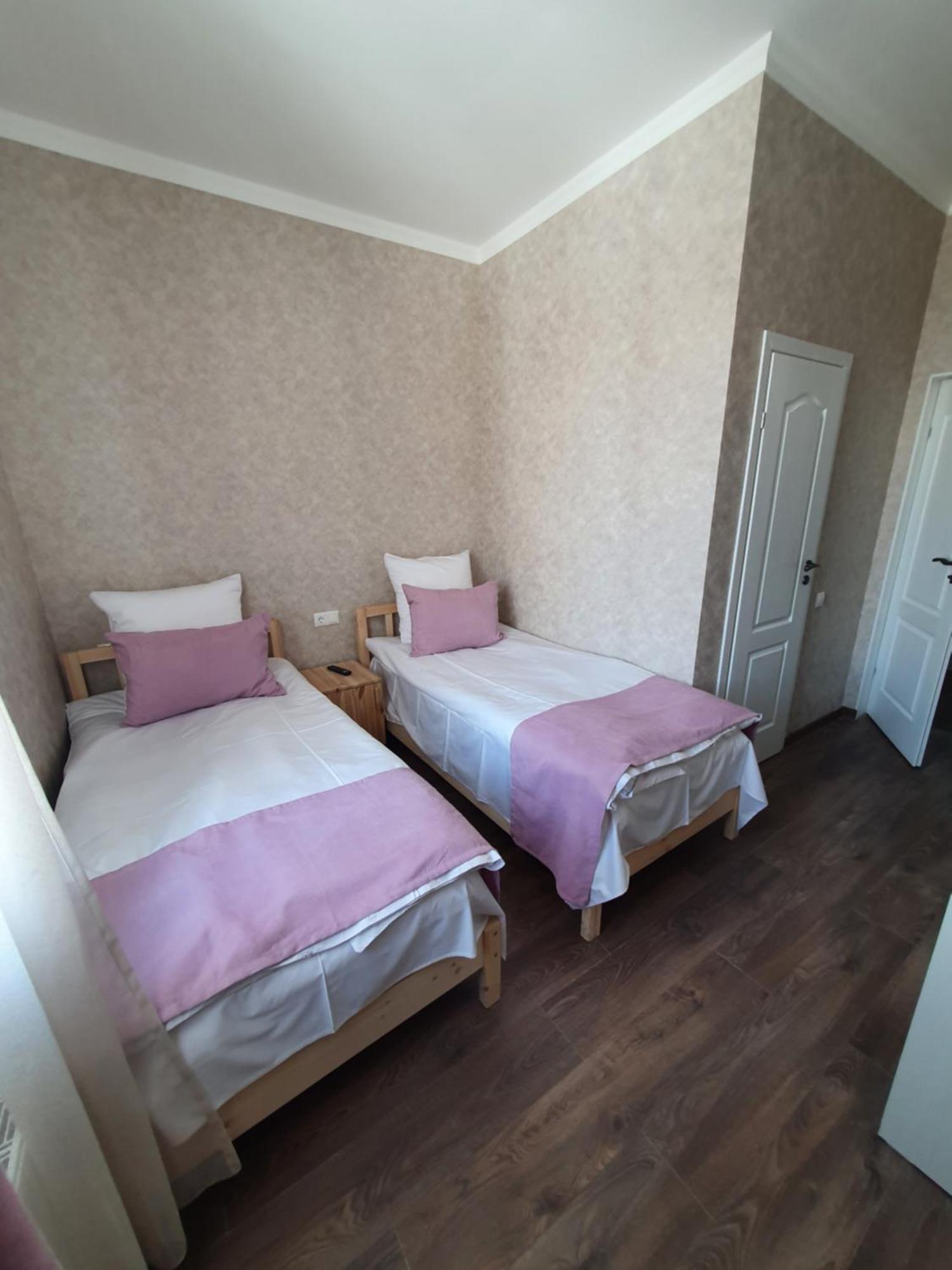 Tsaghkunk Chef House Hotel & Restaurant Sewan Pokój zdjęcie