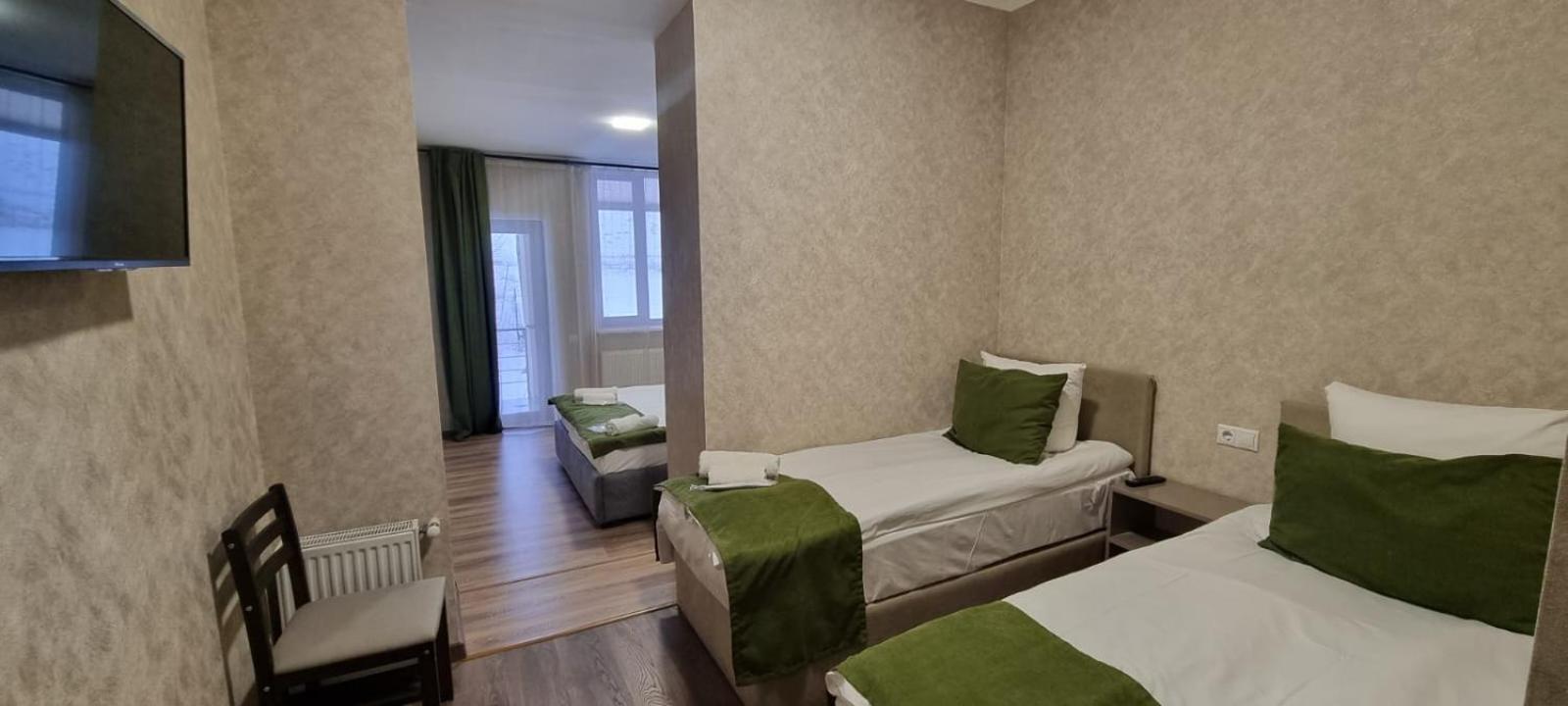 Tsaghkunk Chef House Hotel & Restaurant Sewan Pokój zdjęcie
