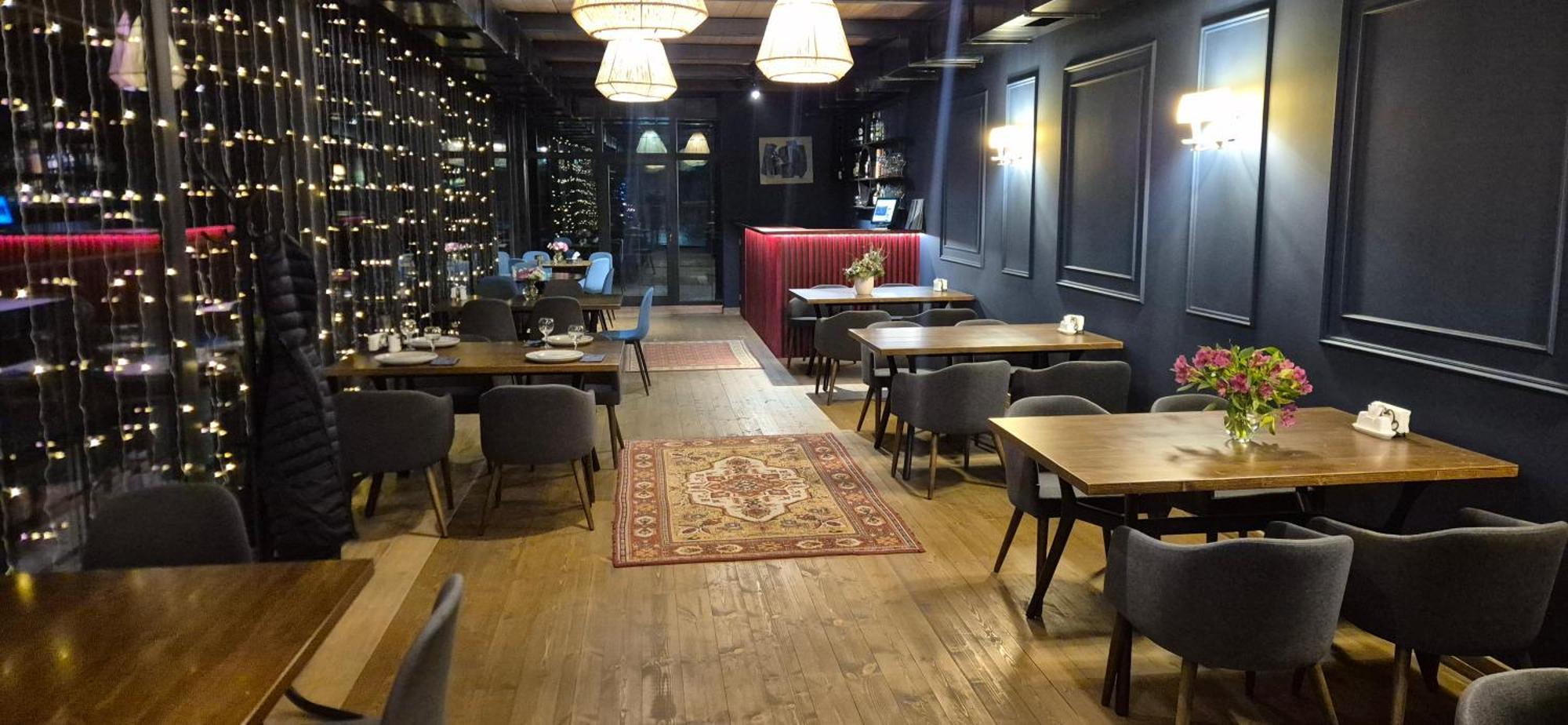 Tsaghkunk Chef House Hotel & Restaurant Sewan Zewnętrze zdjęcie